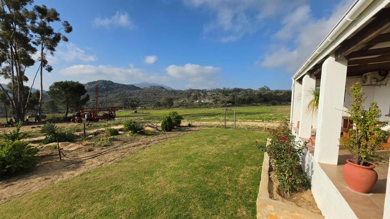 3 Bedroom Property for Sale in Piketberg Rural Western Cape